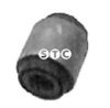 STC T400938 Mounting, manual transmission support